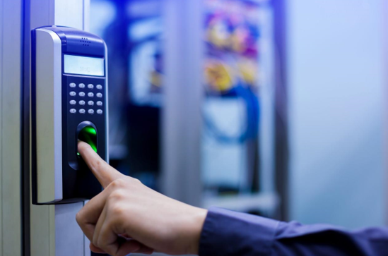 access control