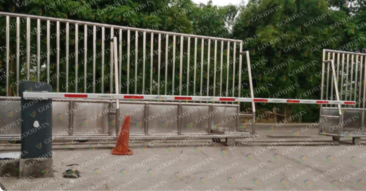 remote dan tombol system (2)