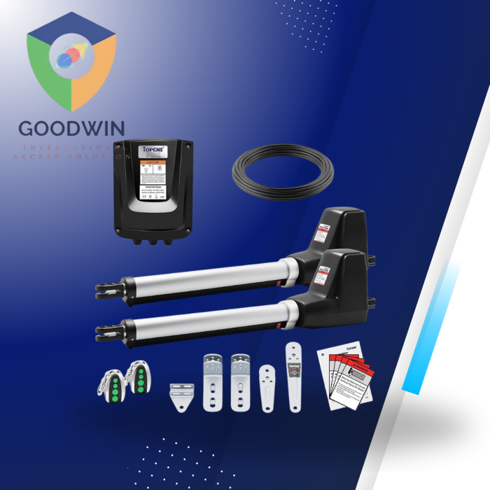 swing gate opener goodwin