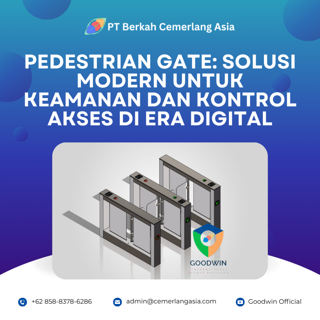 Pedestrian-Gate-Solusi-Modern-Untuk-Keamanan-dan-Kontrol-Akses-Diera-Digital