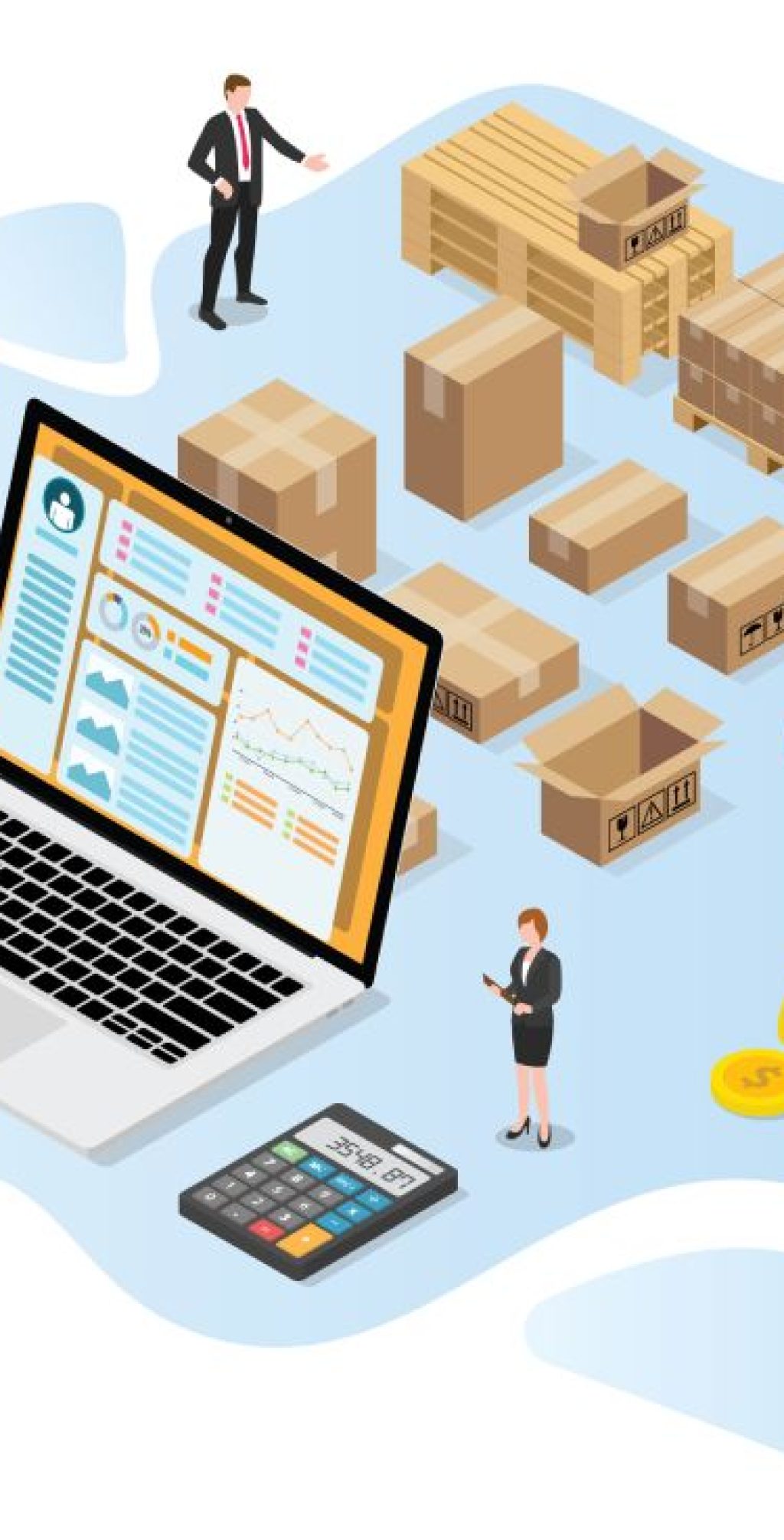 asset management inventory